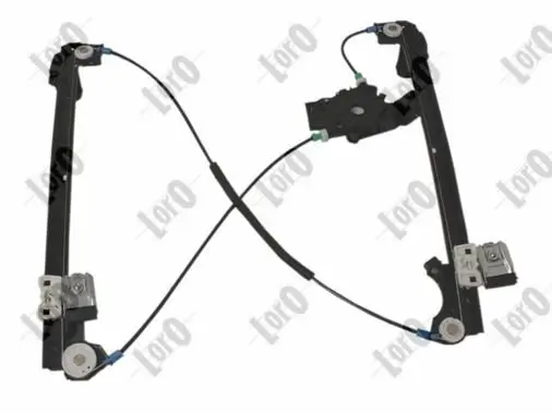 Fensterheber vorne links ABAKUS 130-027-003 Bild Fensterheber vorne links ABAKUS 130-027-003