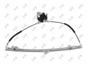 Fensterheber vorne links ABAKUS 130-042-003