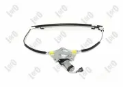 Fensterheber vorne rechts ABAKUS 130-042-004