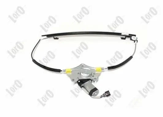 Fensterheber vorne rechts ABAKUS 130-042-004 Bild Fensterheber vorne rechts ABAKUS 130-042-004