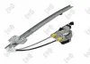 Fensterheber vorne links ABAKUS 130-042-009 Bild Fensterheber vorne links ABAKUS 130-042-009