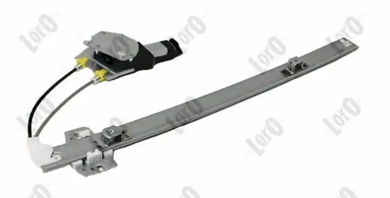 Fensterheber vorne links ABAKUS 130-042-009 Bild Fensterheber vorne links ABAKUS 130-042-009