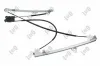 Fensterheber vorne links ABAKUS 130-042-013 Bild Fensterheber vorne links ABAKUS 130-042-013