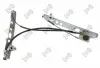 Fensterheber vorne links ABAKUS 130-042-013 Bild Fensterheber vorne links ABAKUS 130-042-013
