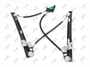 Fensterheber vorne rechts ABAKUS 130-046-010