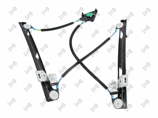 Fensterheber vorne rechts ABAKUS 130-046-010 Bild Fensterheber vorne rechts ABAKUS 130-046-010