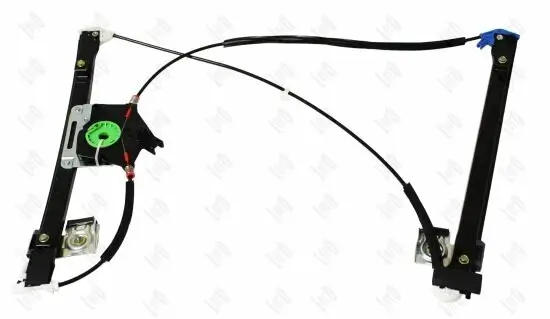 Fensterheber vorne rechts ABAKUS 130-046-012 Bild Fensterheber vorne rechts ABAKUS 130-046-012