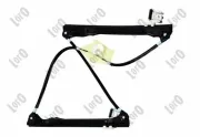 Fensterheber vorne links ABAKUS 130-046-016