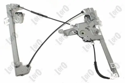 Fensterheber vorne links ABAKUS 130-048-001 Bild Fensterheber vorne links ABAKUS 130-048-001