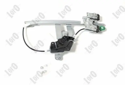 Fensterheber hinten rechts ABAKUS 130-048-004 Bild Fensterheber hinten rechts ABAKUS 130-048-004