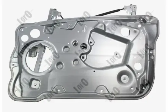 Fensterheber vorne rechts ABAKUS 130-048-014 Bild Fensterheber vorne rechts ABAKUS 130-048-014