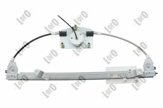 Fensterheber hinten links ABAKUS 130-048-017 Bild Fensterheber hinten links ABAKUS 130-048-017