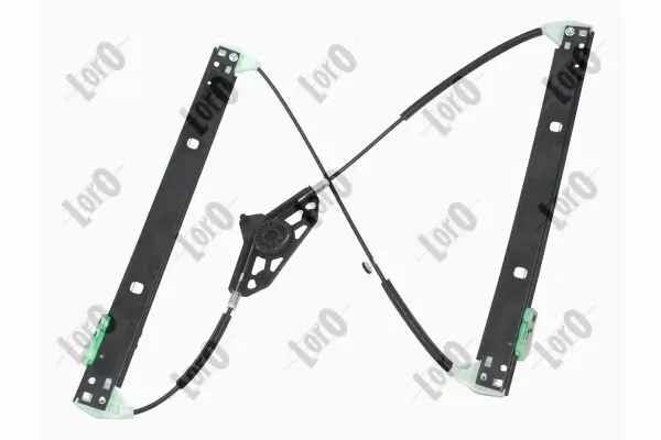 Fensterheber vorne rechts ABAKUS 130-048-019