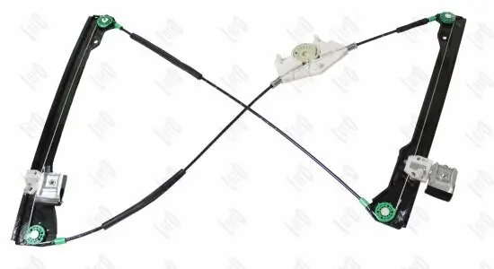 Fensterheber vorne links ABAKUS 130-053-007 Bild Fensterheber vorne links ABAKUS 130-053-007