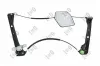Fensterheber vorne links ABAKUS 130-053-013