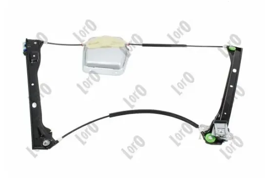 Fensterheber vorne links ABAKUS 130-053-013 Bild Fensterheber vorne links ABAKUS 130-053-013