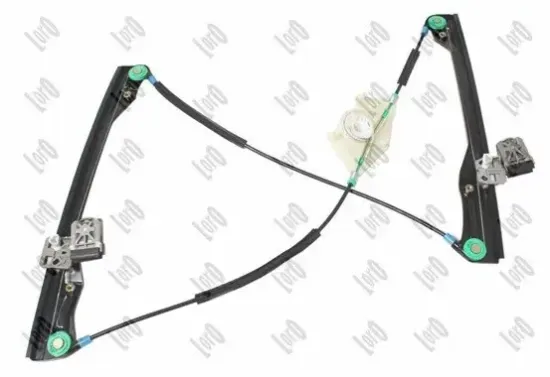 Fensterheber vorne links ABAKUS 130-053-018 Bild Fensterheber vorne links ABAKUS 130-053-018