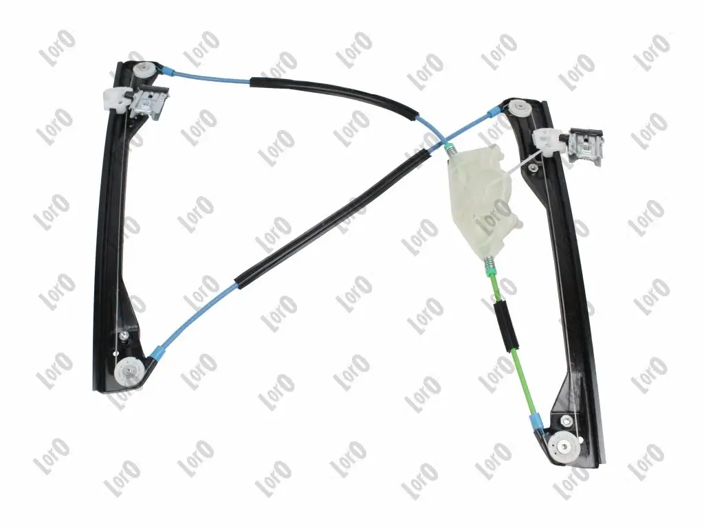 Fensterheber vorne rechts ABAKUS 130-053-019