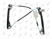 Fensterheber vorne rechts ABAKUS 130-053-019