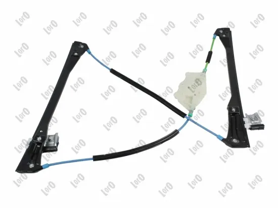 Fensterheber vorne rechts ABAKUS 130-053-019 Bild Fensterheber vorne rechts ABAKUS 130-053-019