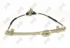 Fensterheber vorne links ABAKUS 130-053-024