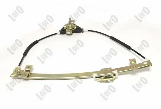 Fensterheber vorne links ABAKUS 130-053-024 Bild Fensterheber vorne links ABAKUS 130-053-024