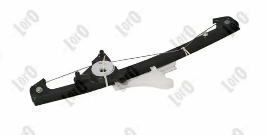 Fensterheber hinten links ABAKUS 130-053-028