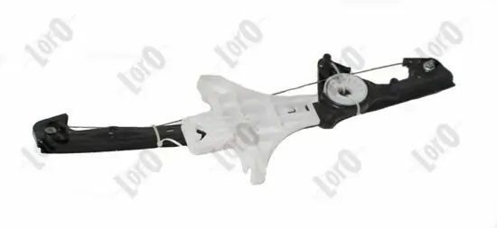 Fensterheber hinten rechts ABAKUS 130-053-029