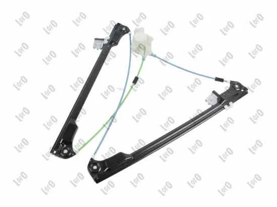 Fensterheber vorne rechts ABAKUS 130-053-033 Bild Fensterheber vorne rechts ABAKUS 130-053-033
