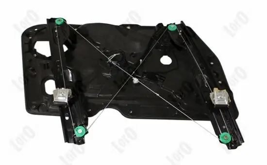 Fensterheber vorne rechts ABAKUS 130-053-037 Bild Fensterheber vorne rechts ABAKUS 130-053-037