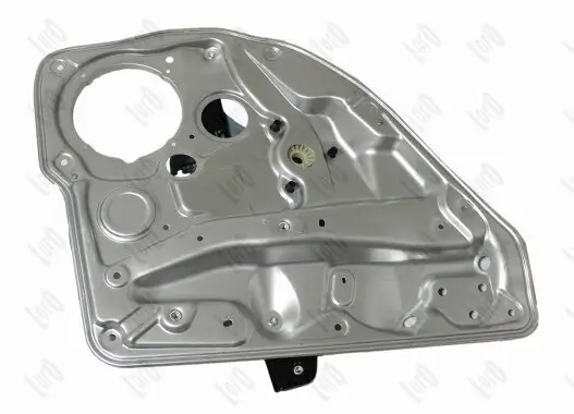 Fensterheber hinten links ABAKUS 130-053-045 Bild Fensterheber hinten links ABAKUS 130-053-045