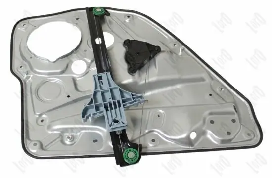 Fensterheber hinten rechts ABAKUS 130-053-046 Bild Fensterheber hinten rechts ABAKUS 130-053-046