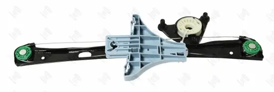 Fensterheber hinten rechts ABAKUS 130-053-056