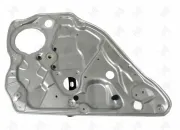 Fensterheber hinten links ABAKUS 130-053-057