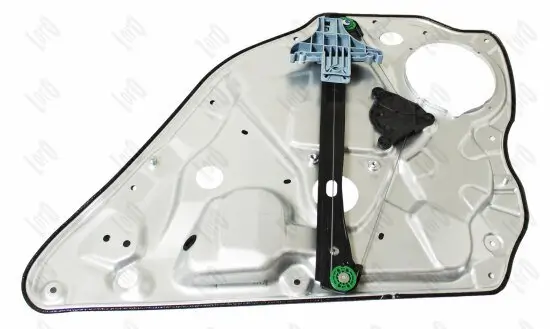 Fensterheber hinten links ABAKUS 130-053-057 Bild Fensterheber hinten links ABAKUS 130-053-057