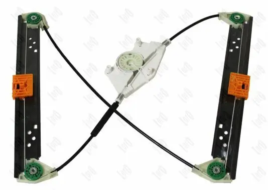 Fensterheber hinten links ABAKUS 130-053-061 Bild Fensterheber hinten links ABAKUS 130-053-061