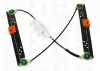 Fensterheber hinten rechts ABAKUS 130-053-062
