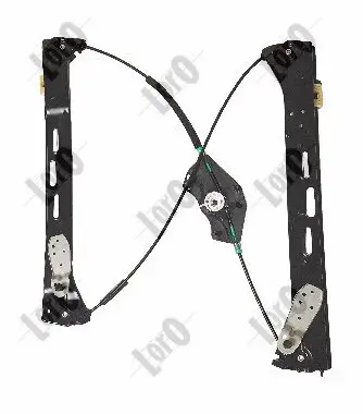 Fensterheber vorne links ABAKUS 130-053-065 Bild Fensterheber vorne links ABAKUS 130-053-065