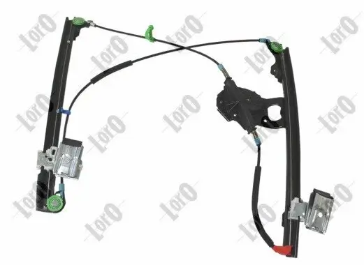 Fensterheber vorne rechts ABAKUS 130-053-068 Bild Fensterheber vorne rechts ABAKUS 130-053-068