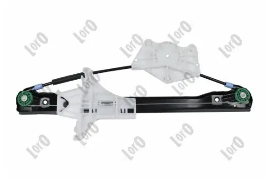 Fensterheber hinten rechts ABAKUS 130-053-074 Bild Fensterheber hinten rechts ABAKUS 130-053-074