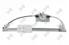 Fensterheber hinten rechts ABAKUS 130-053-074