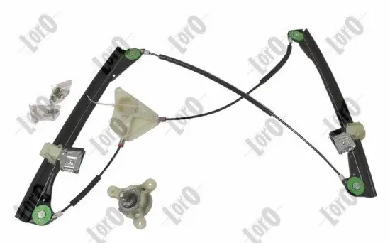 Fensterheber vorne links ABAKUS 130-053-083