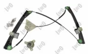Fensterheber vorne links ABAKUS 130-053-083
