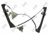Fensterheber vorne links ABAKUS 130-053-083 Bild Fensterheber vorne links ABAKUS 130-053-083