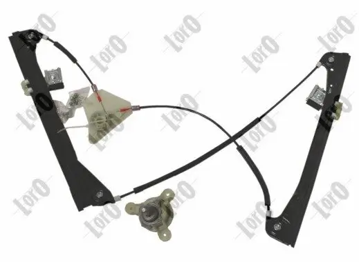 Fensterheber vorne links ABAKUS 130-053-083 Bild Fensterheber vorne links ABAKUS 130-053-083