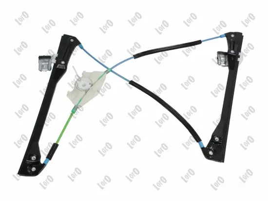 Fensterheber vorne rechts ABAKUS 130-053-102 Bild Fensterheber vorne rechts ABAKUS 130-053-102