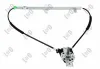 Fensterheber vorne links ABAKUS 130-053-104