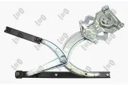 Fensterheber vorne links ABAKUS 130-053-105