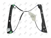 Fensterheber vorne links ABAKUS 130-053-108