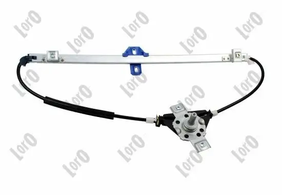 Fensterheber hinten links ABAKUS 130-053-111 Bild Fensterheber hinten links ABAKUS 130-053-111